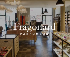 fragonard les voutes de la major