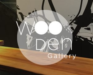 wooden gallery les voutes de la major