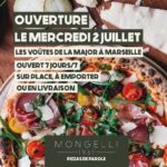 Pizzeria Mongelli