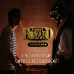 Fort Boyard